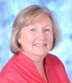 Judith Edge
